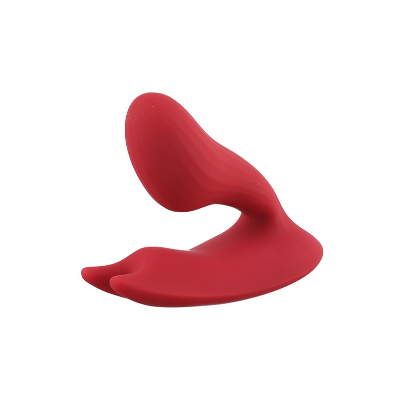 Magic Motion Stimulateur de clitoris connecté Magic Umi 7 x 2.6cm